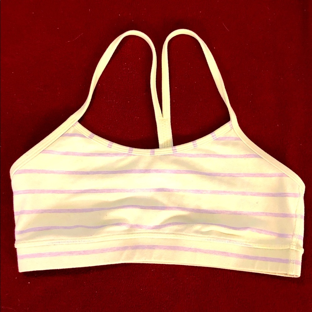 Lululemon Bra